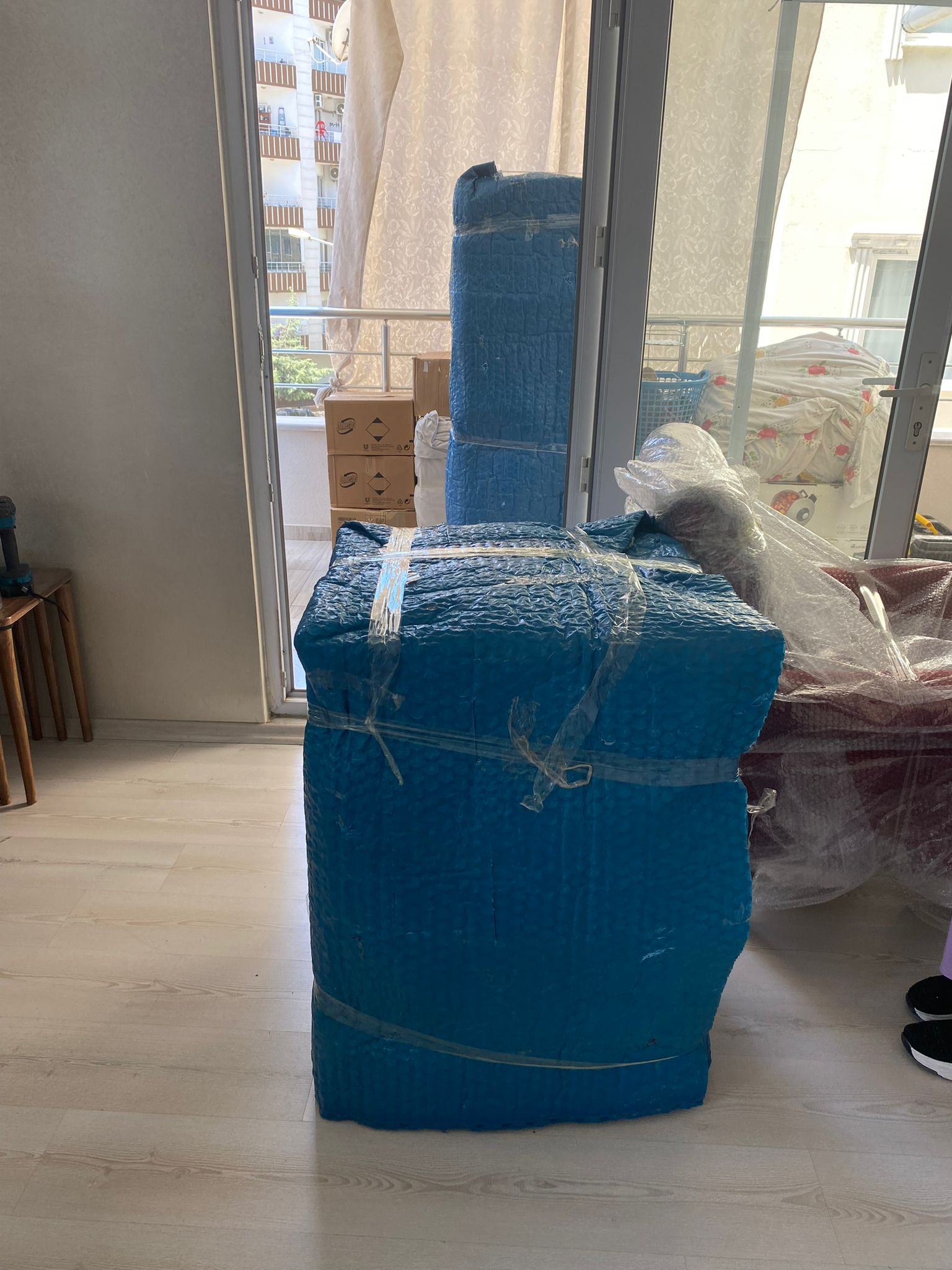 Ofis & Büro Taşıma - Emin Evden Eve Nakliyat Çerkezköy